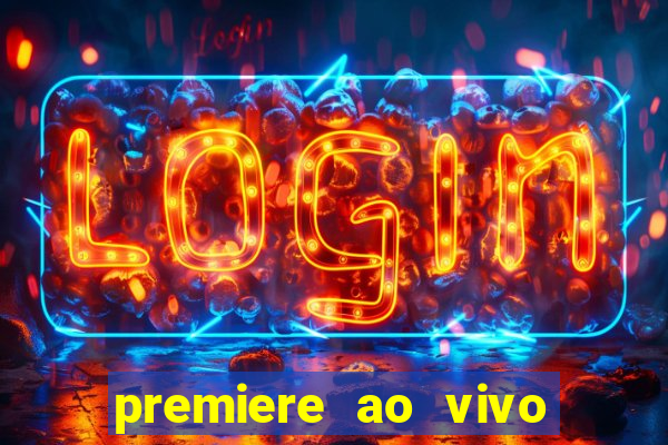 premiere ao vivo gratis futebol